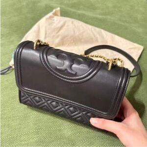 Tory Burch flemming bac